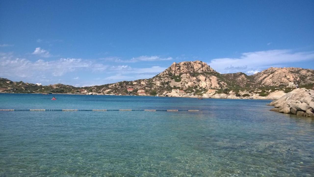 Il Mare Di Alida Lägenhet Alghero Exteriör bild